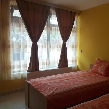 Guest House Ohrid Trpeski Exterior photo